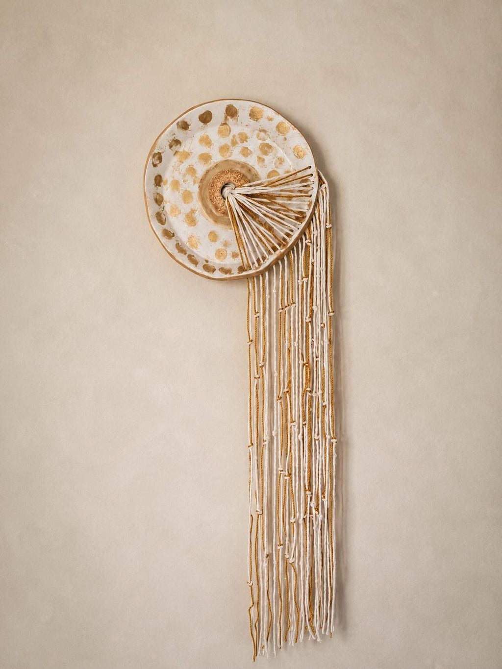 Boho Wall Hanging Set