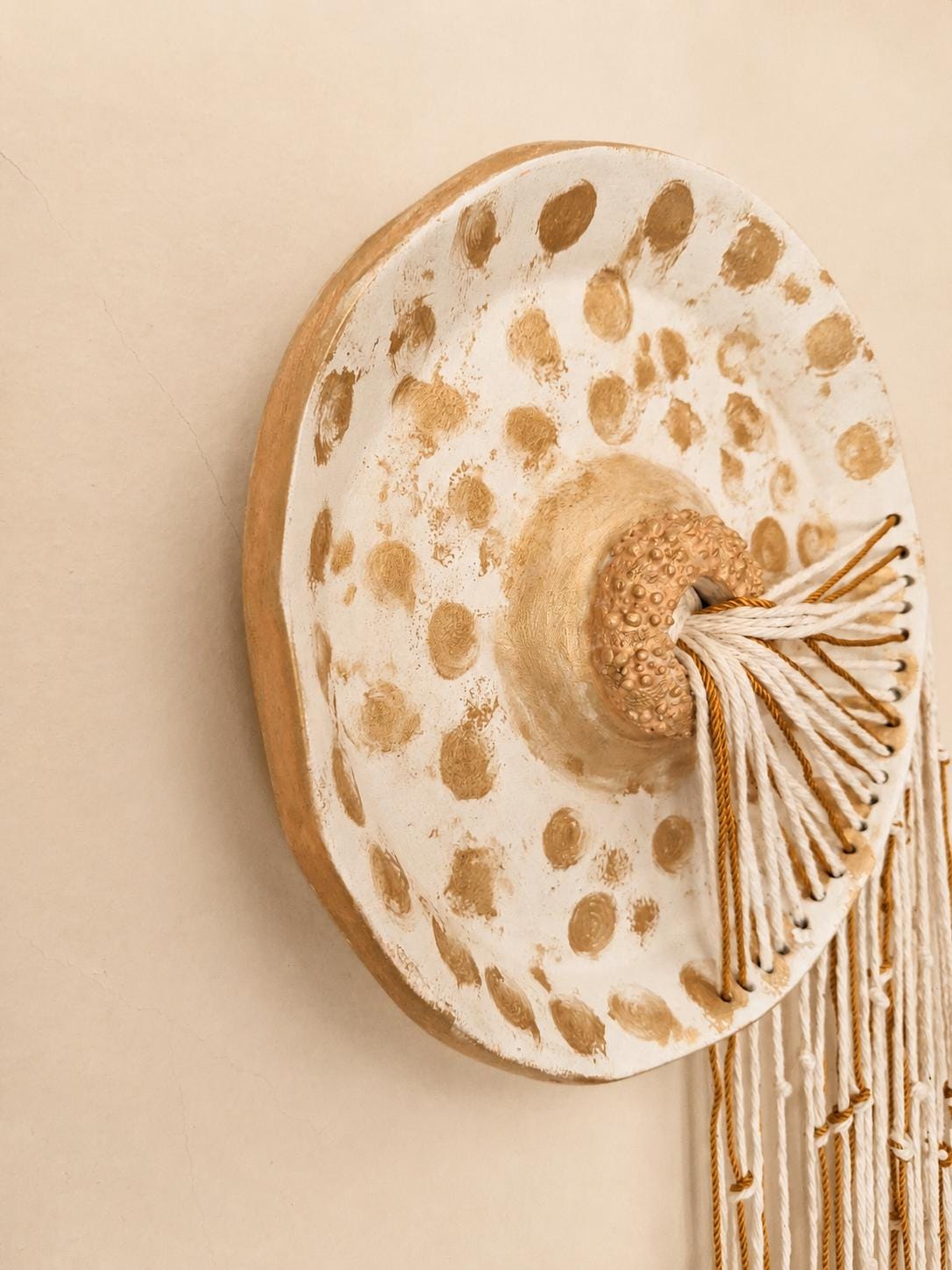 Boho Wall Hanging Set