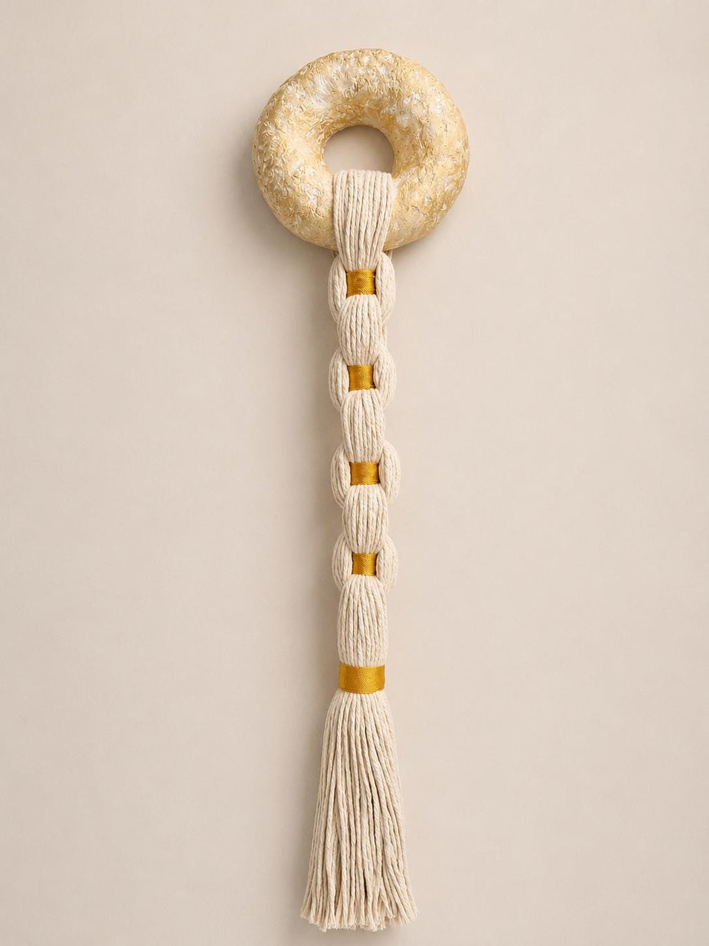 Boho Wall Hanging Set