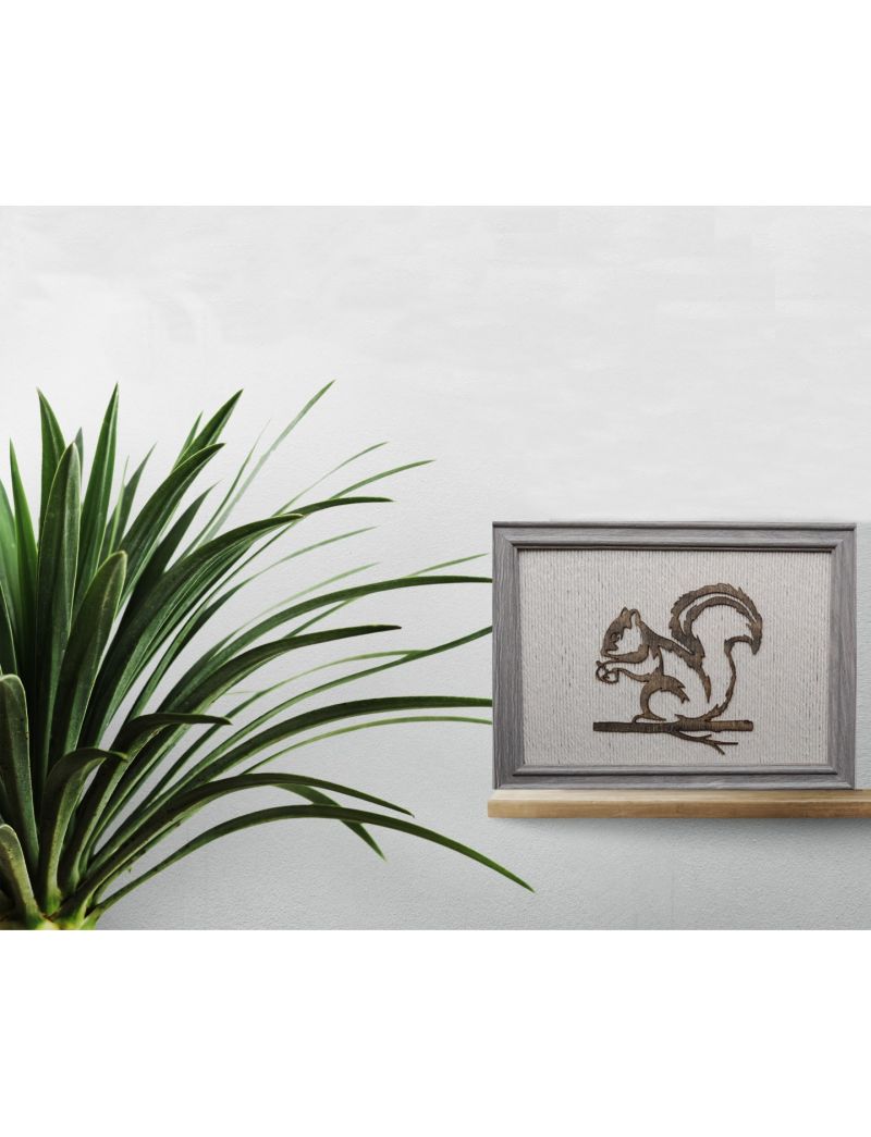 Guardião da Floresta