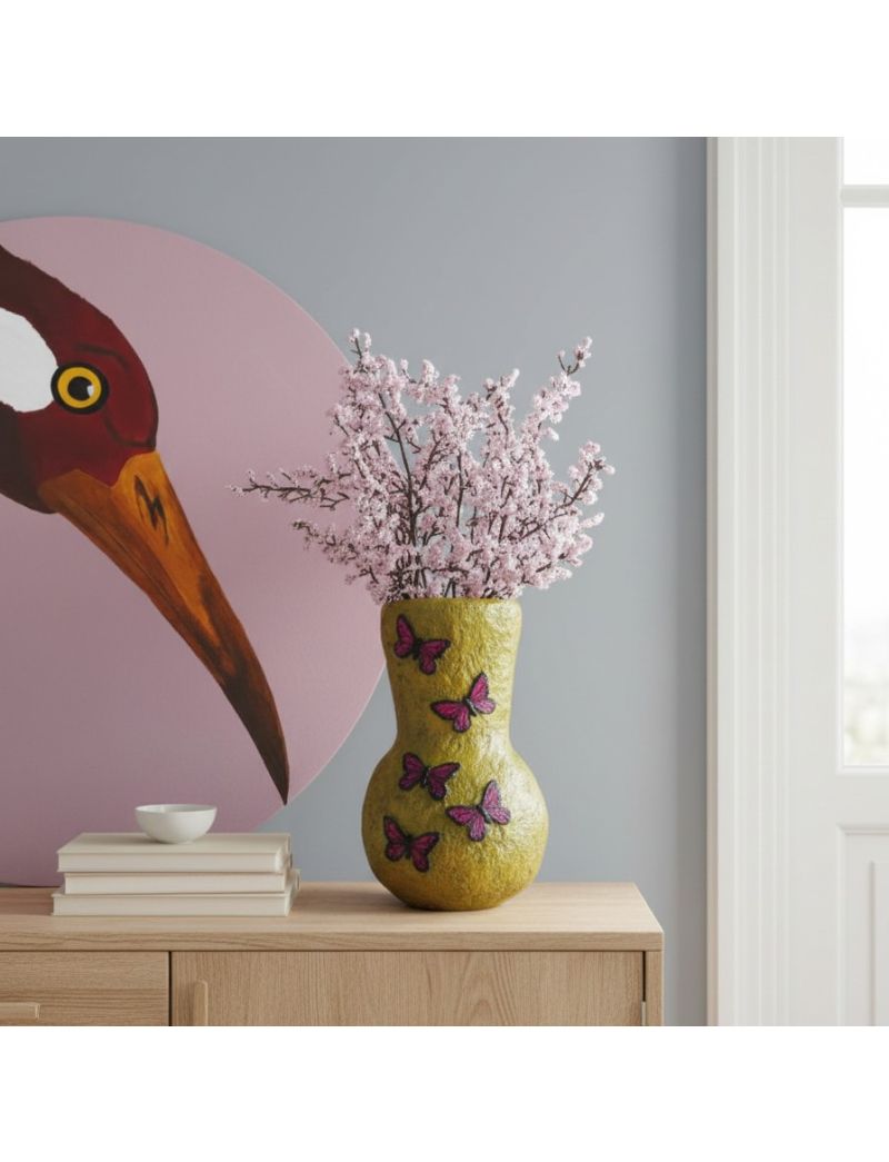 Jarra “Borboletar”