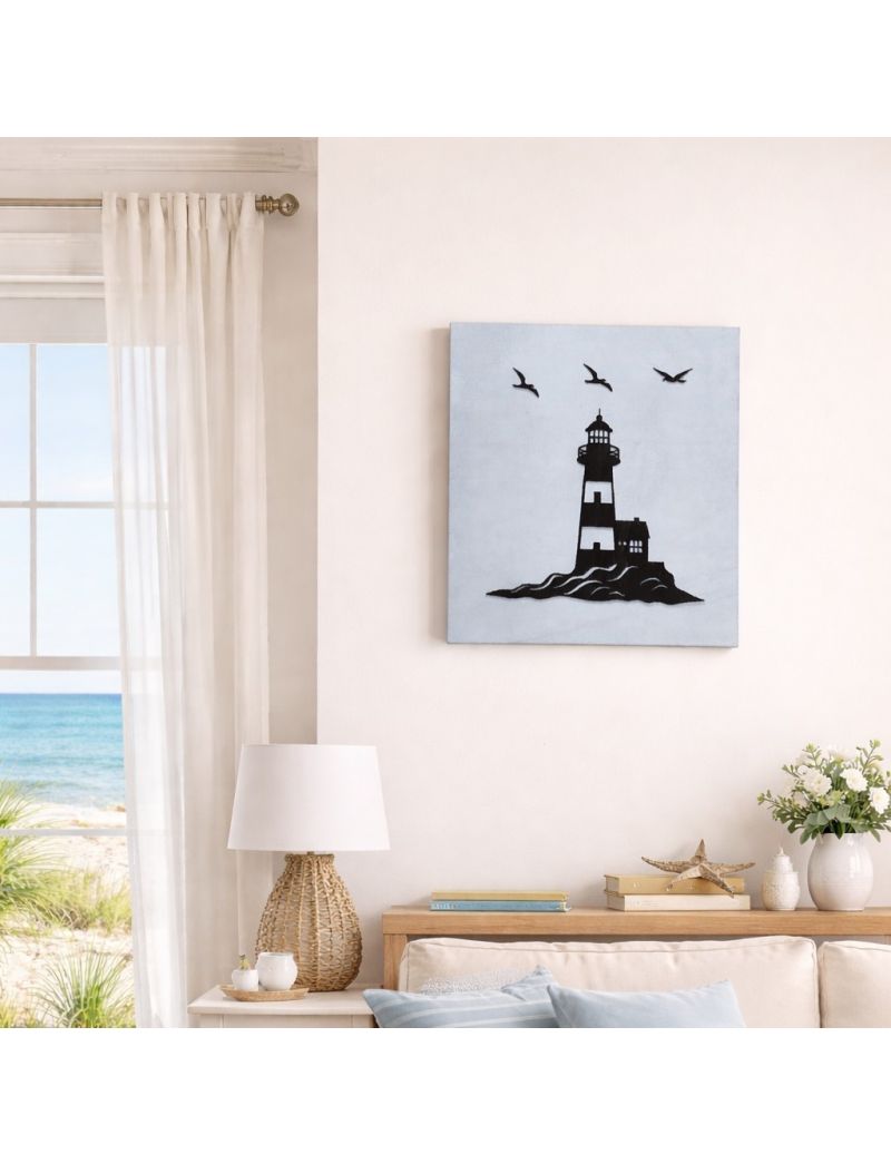 Quadro Guardião da Costa