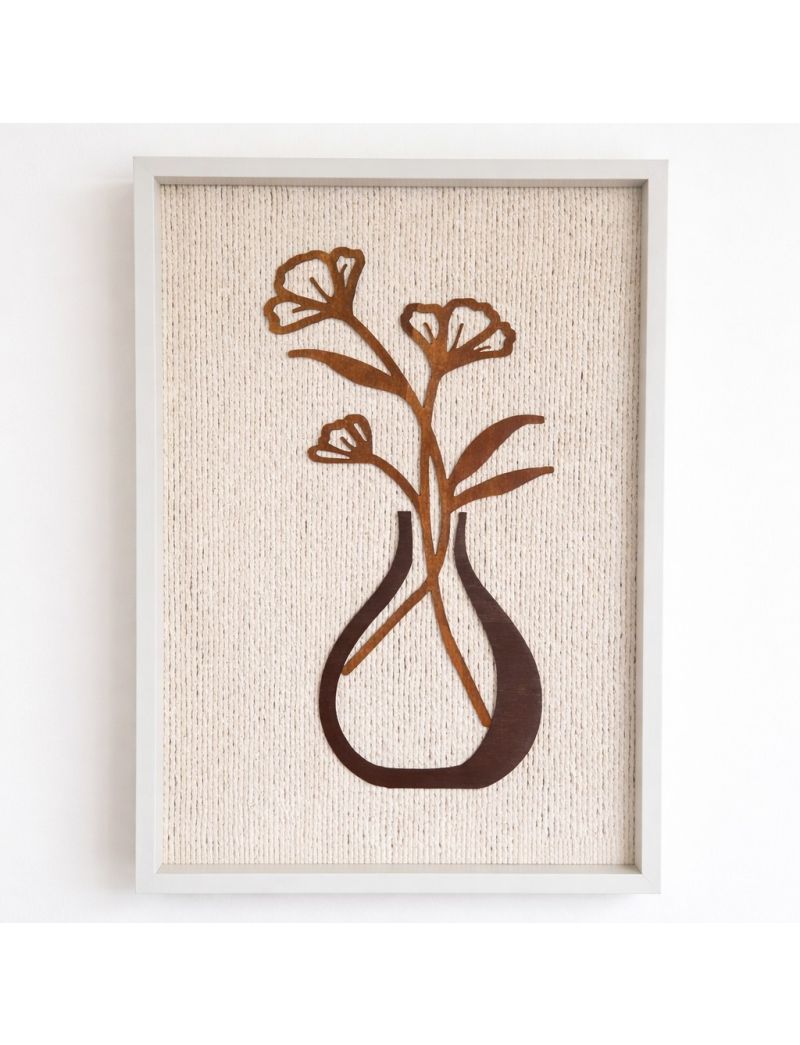 Flores de Serenidade