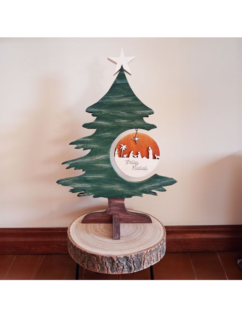 Árvore Raizes de Belém