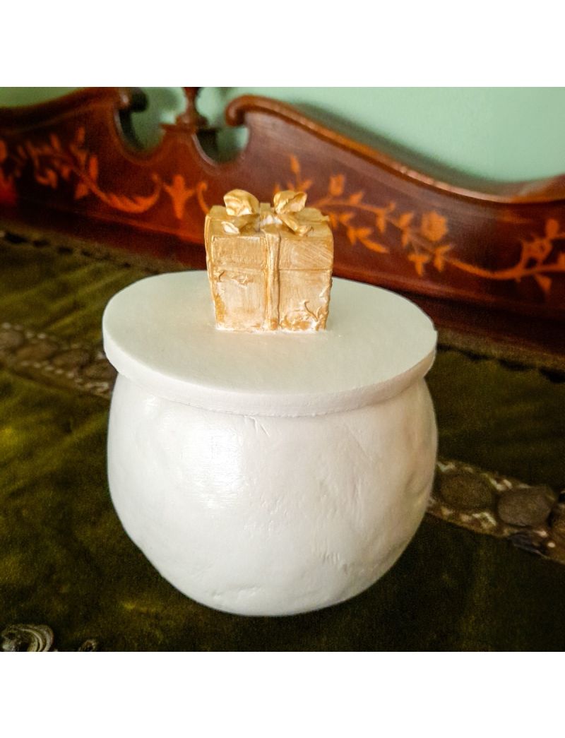 Caixa “Surpresa”