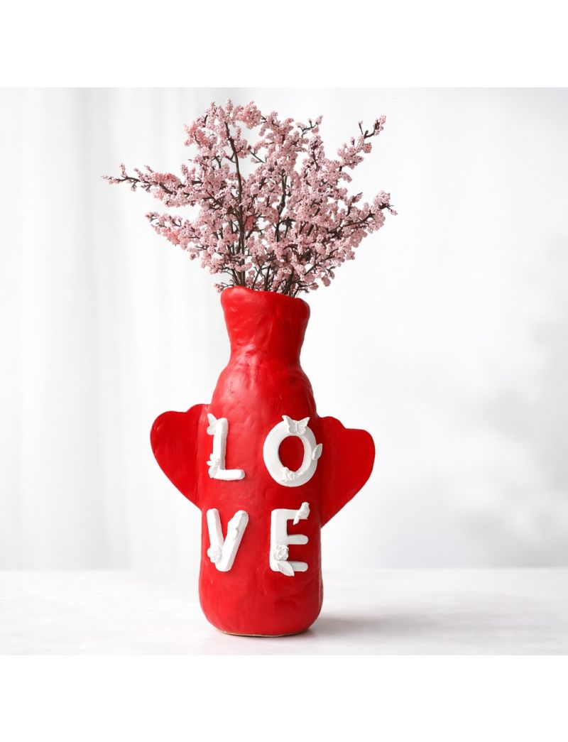 Jarra "LOVE"