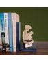 Suporte de livros “Menino Leitor”