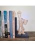 Suporte de livros 