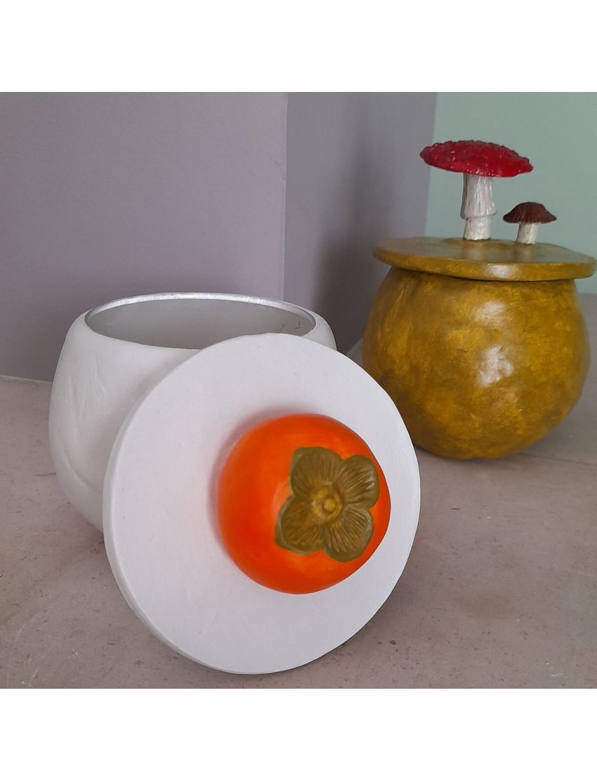 Caixa “Diospirada”