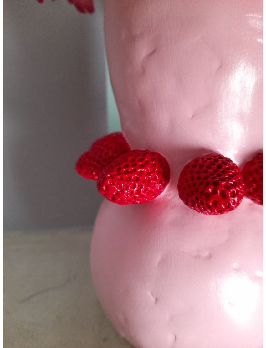 Jarra “Morangada”