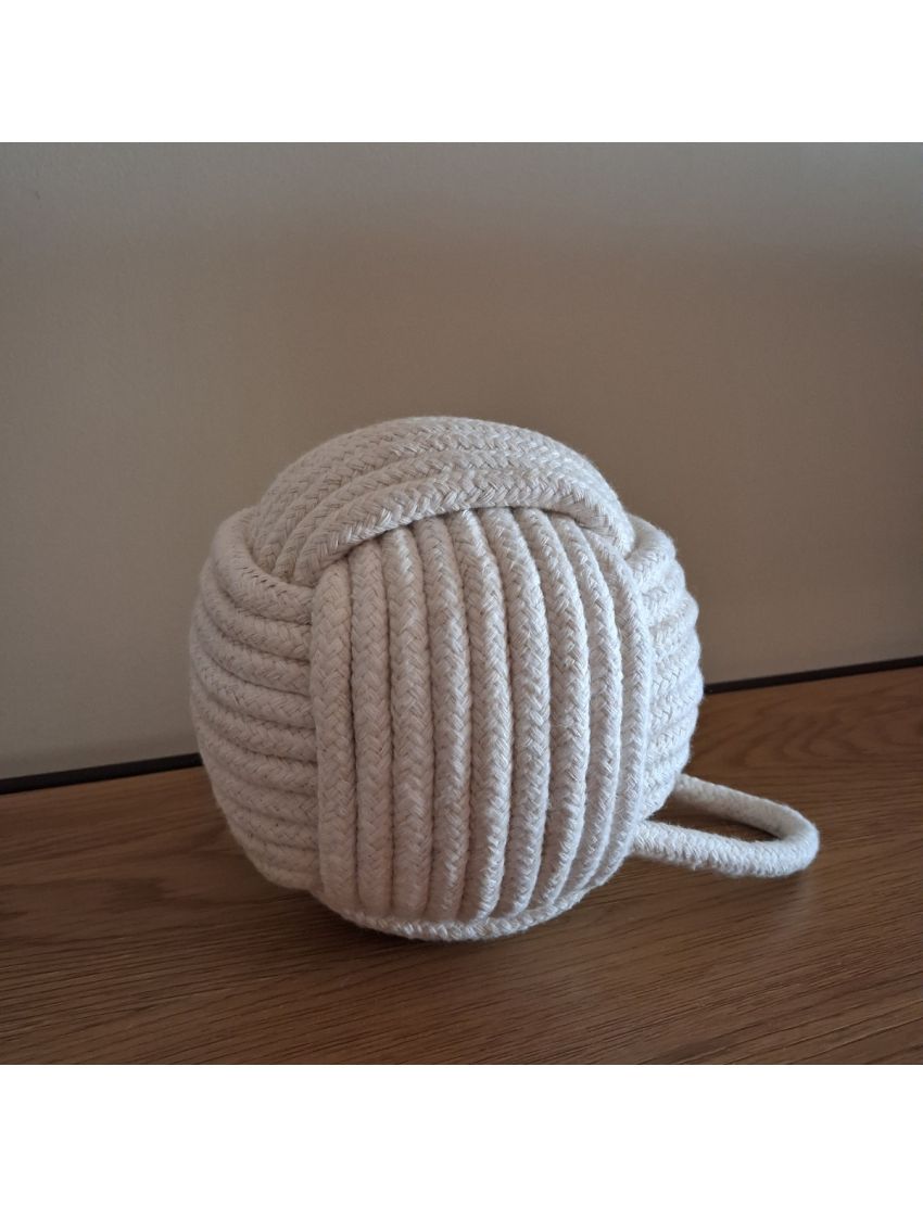 Punho de Macaco – Corda 100% algodão