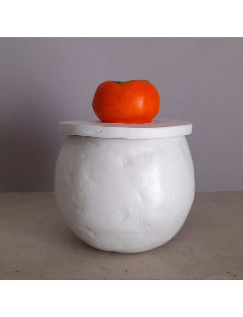 Caixa “Diospirada”