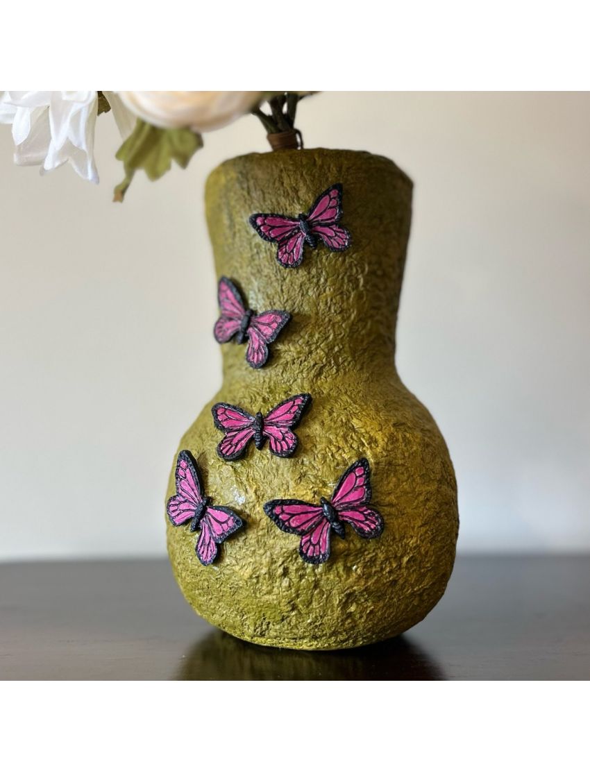 Jarra “Borboletar”