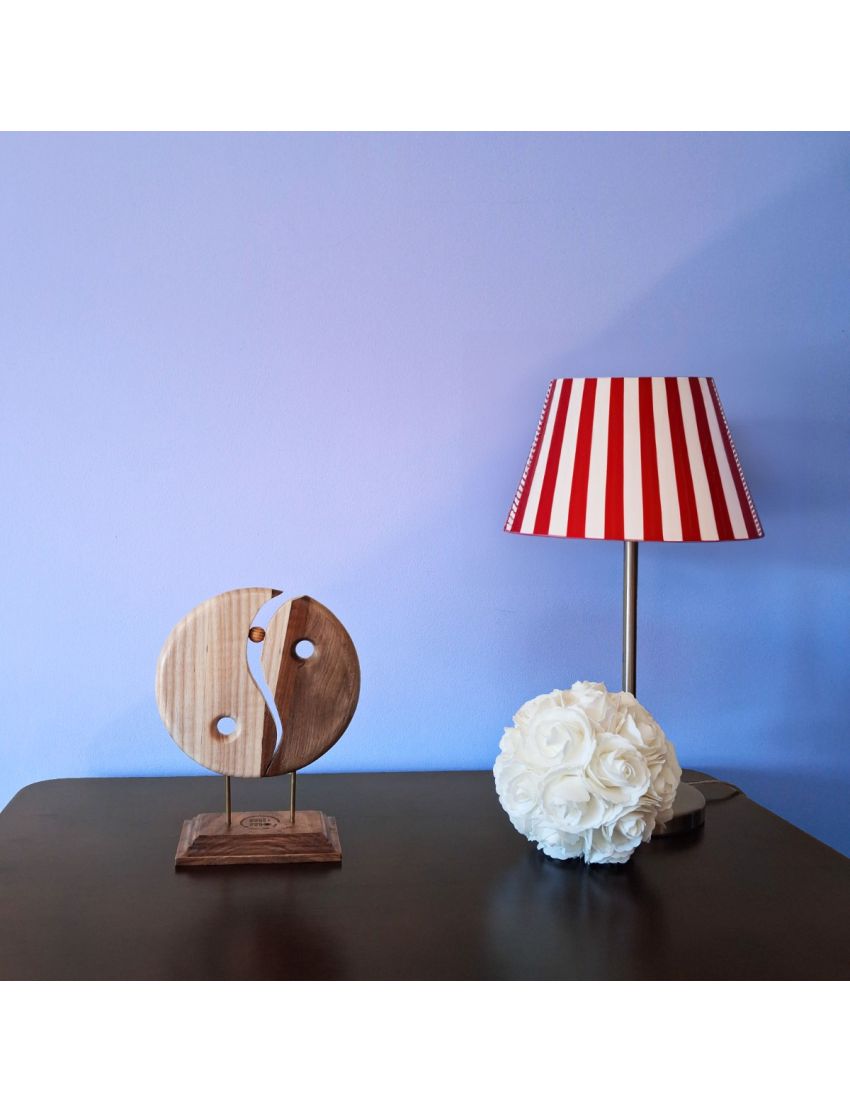 Harmonia entre os opostos