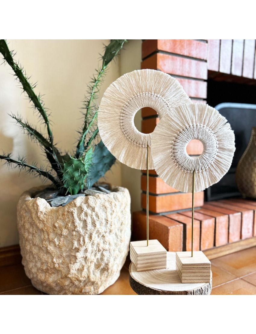 Conjunto Harmonia e União