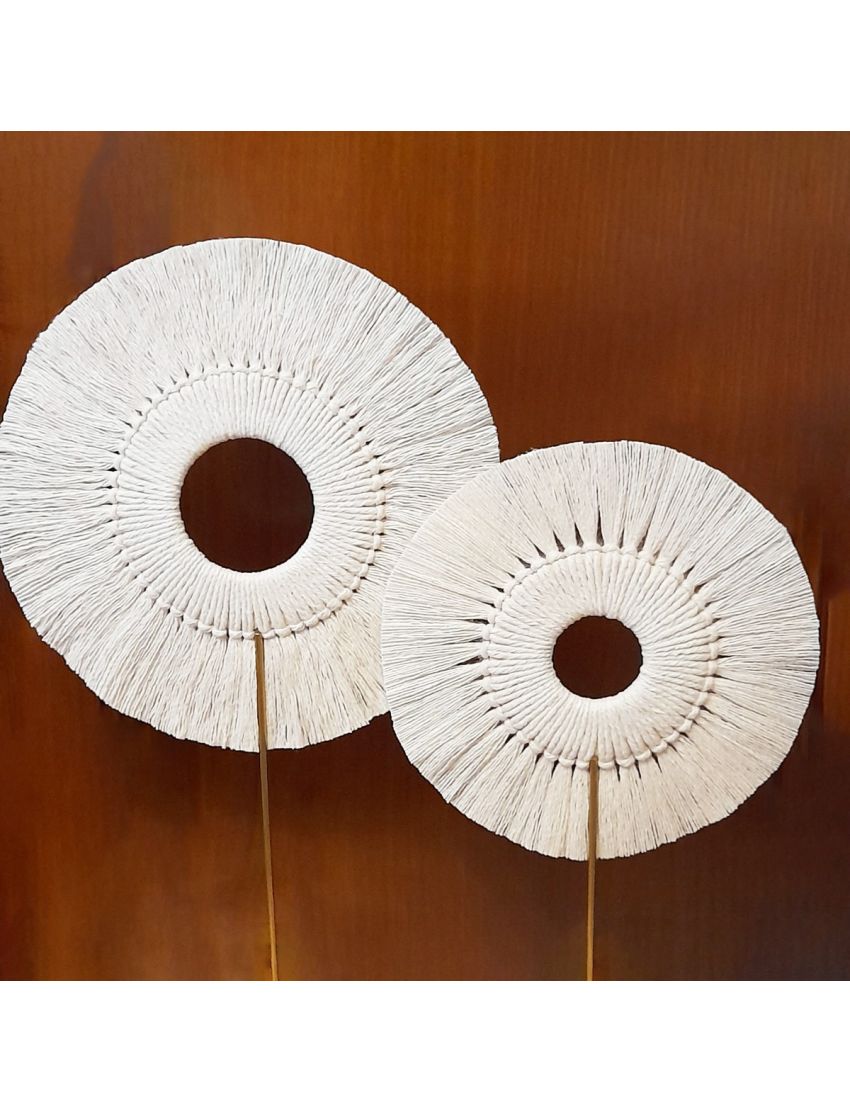 Conjunto Harmonia e União