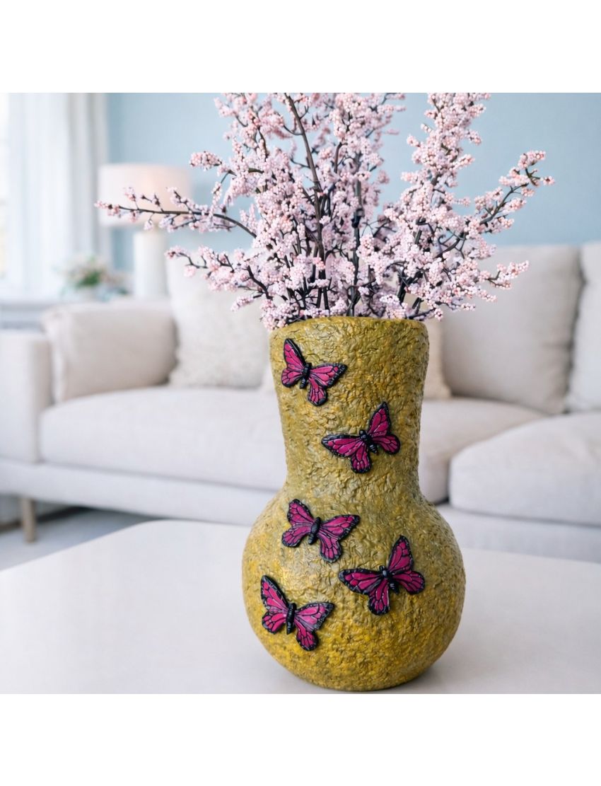 Jarra “Borboletar”