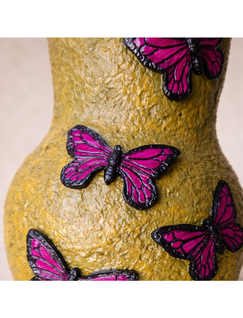 Jarra “Borboletar”