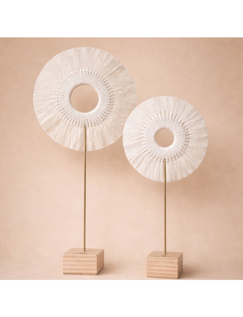 Conjunto Harmonia e União