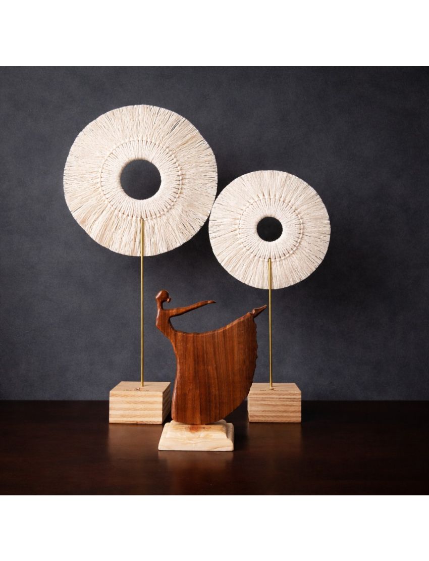 Conjunto Harmonia e União