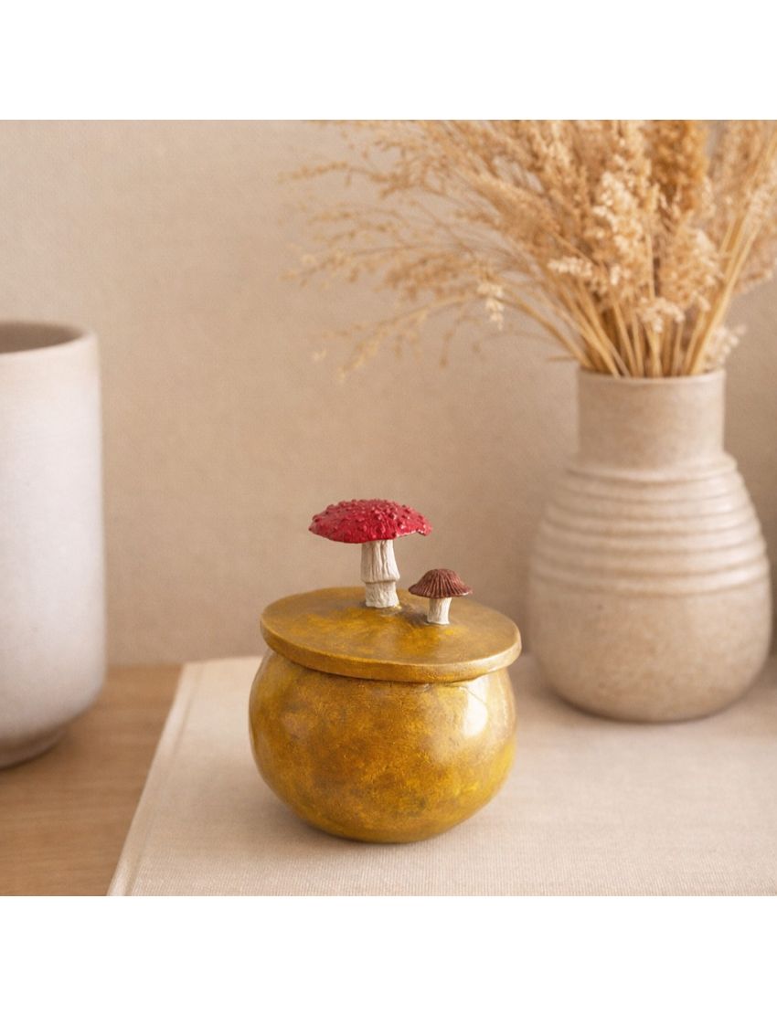 Caixa “Bosque Encantado”