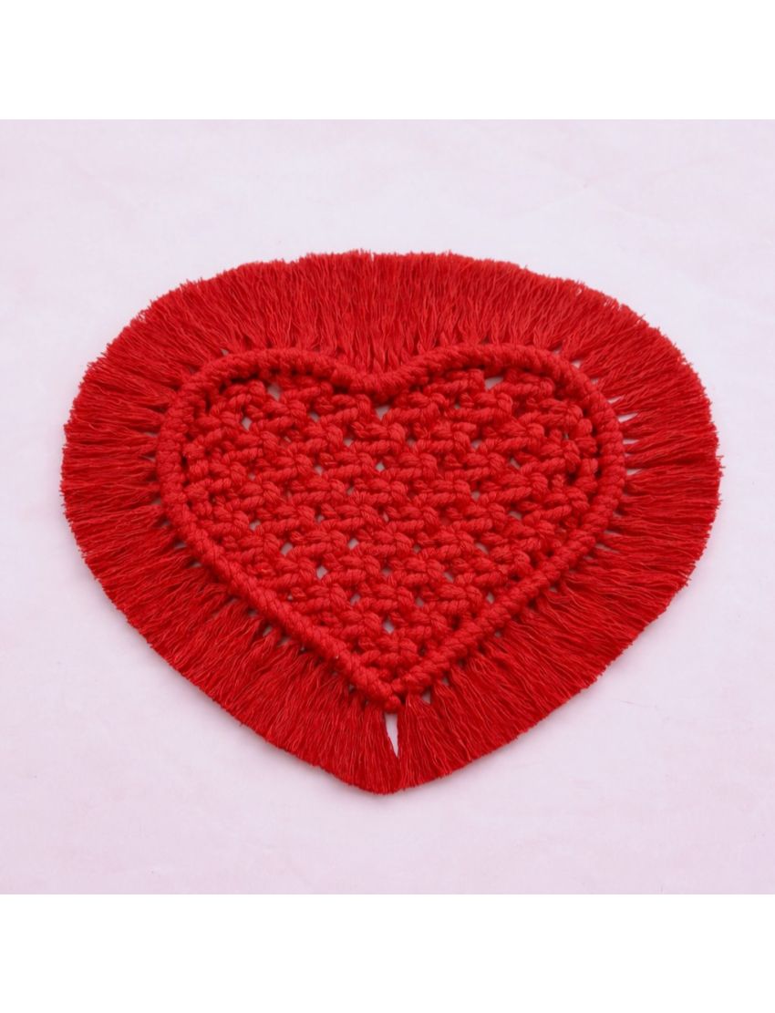 Base - conjunto “Corações Entrelaçados”