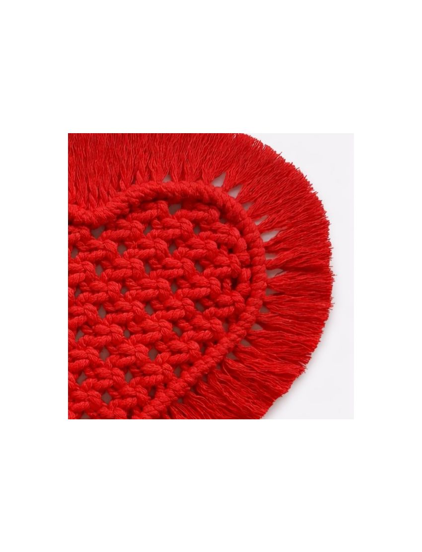 Base - conjunto “Corações Entrelaçados”