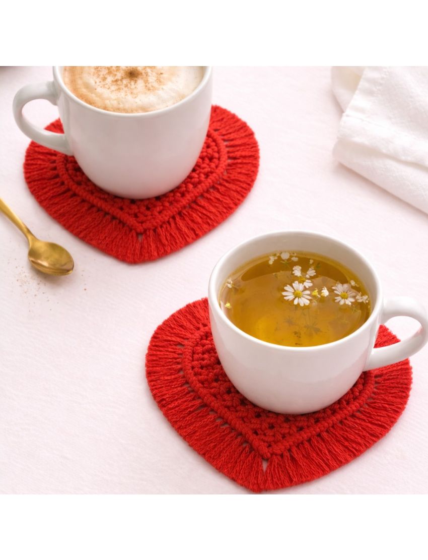 Base - conjunto “Corações Entrelaçados”