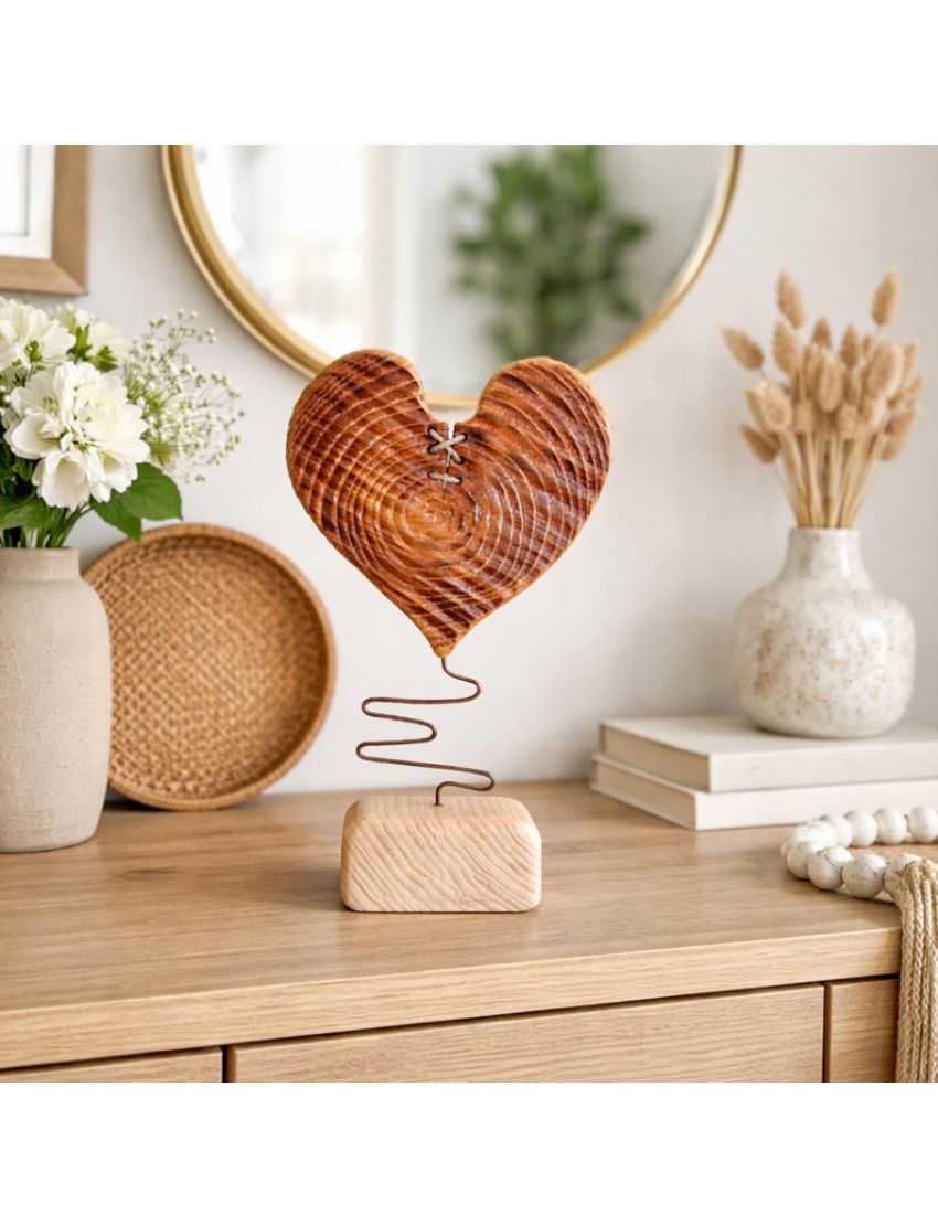 Coração Resiliente