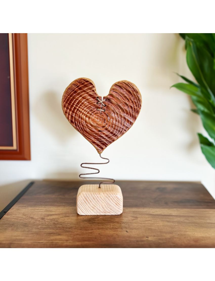 Coração Resiliente