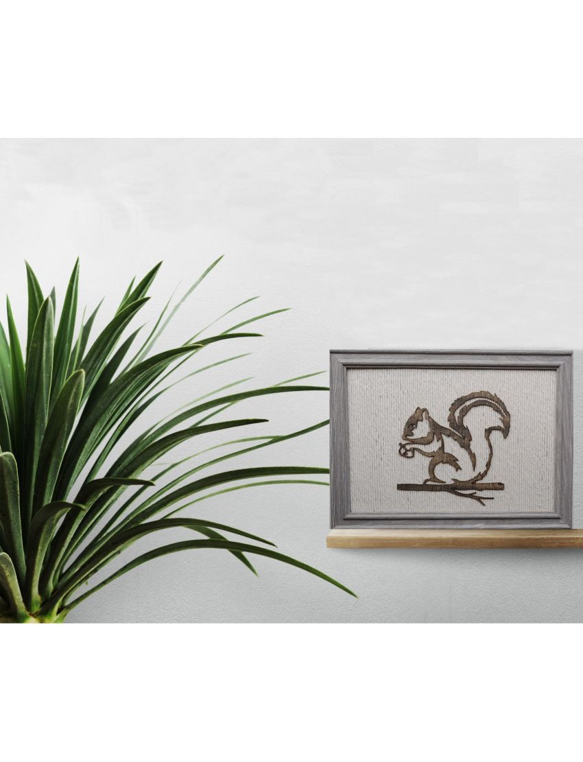 Guardião da Floresta