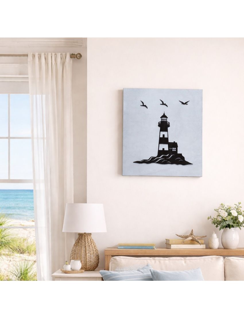 Quadro Guardião da Costa