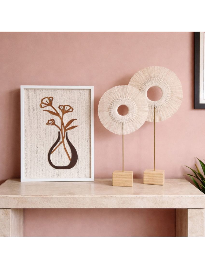 Flores de Serenidade