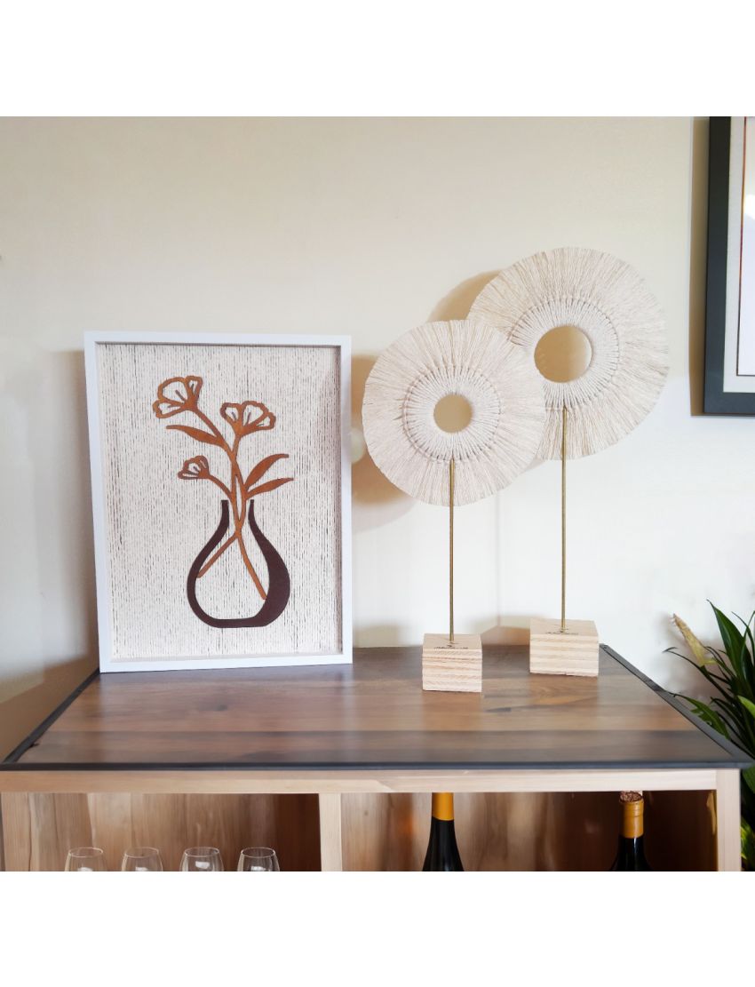 Flores de Serenidade