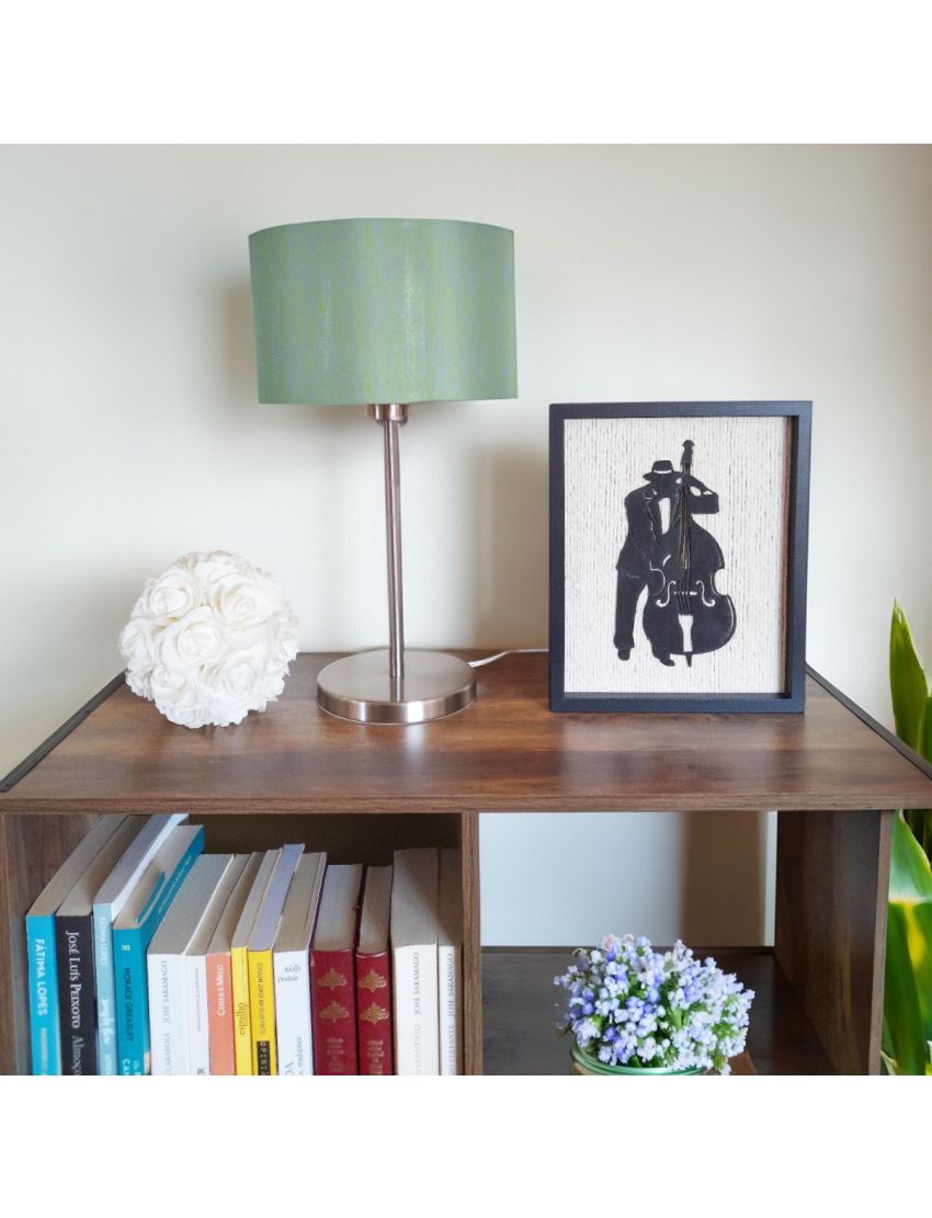 Som das Sombras – Contrabaixo