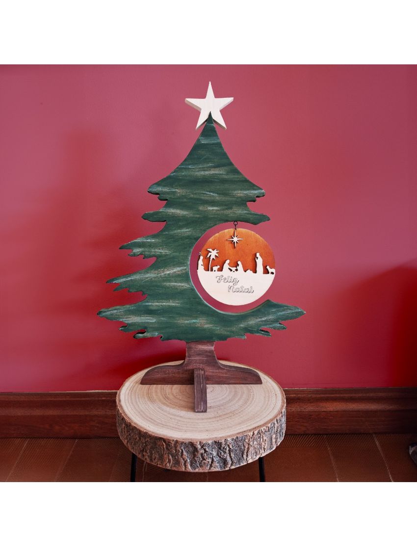 Árvore Raizes de Belém