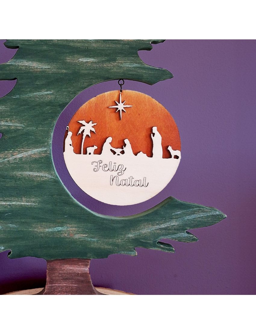 Árvore Raizes de Belém