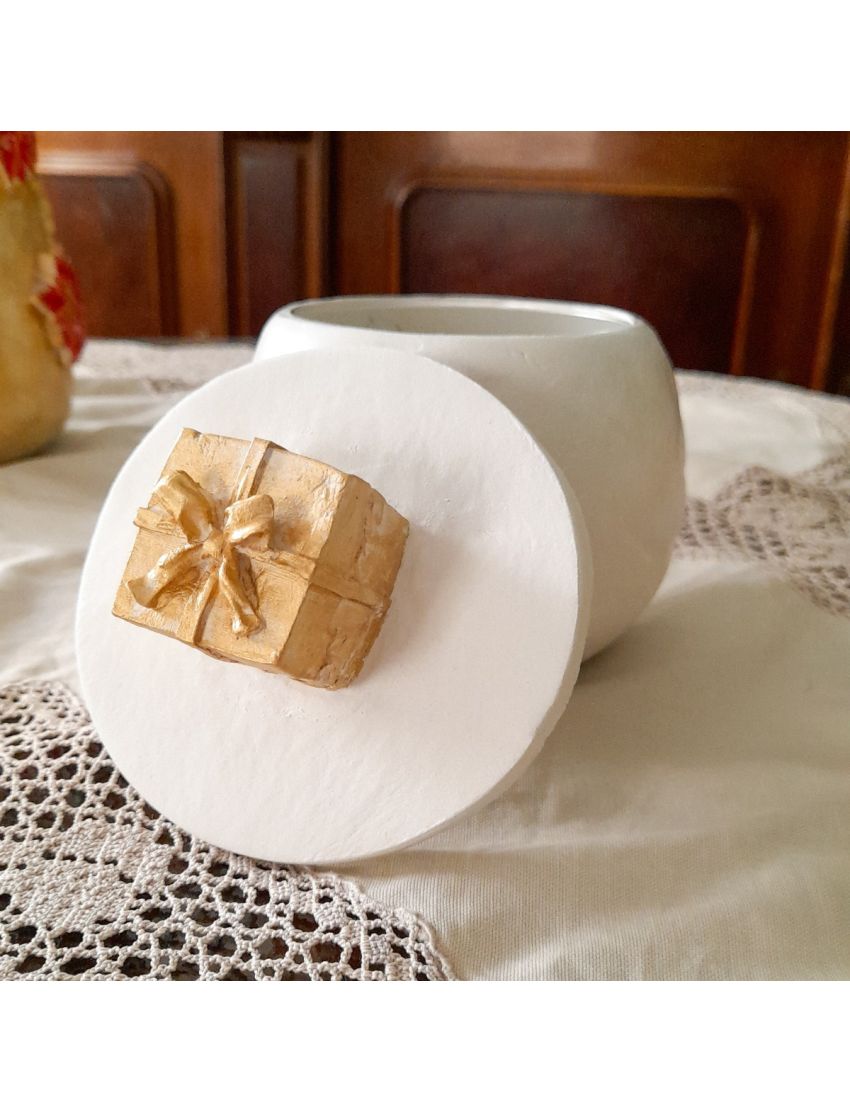 Caixa “Surpresa”