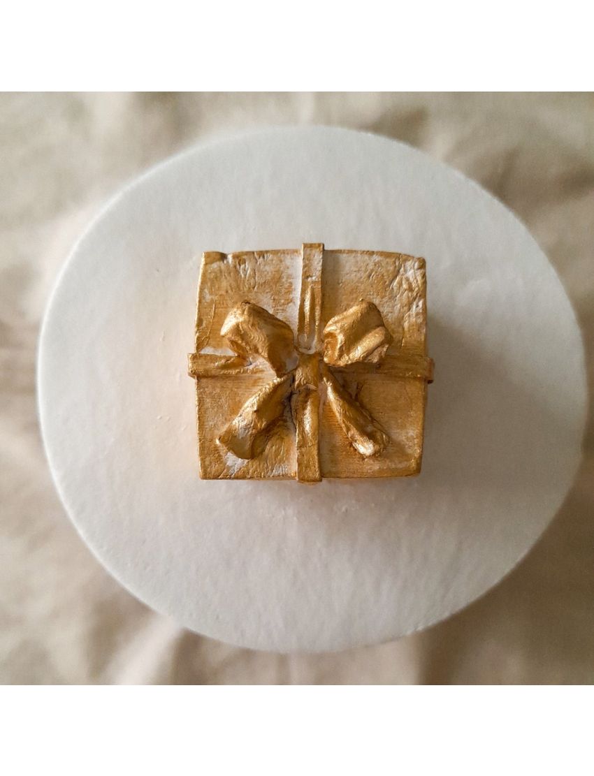 Caixa “Surpresa”