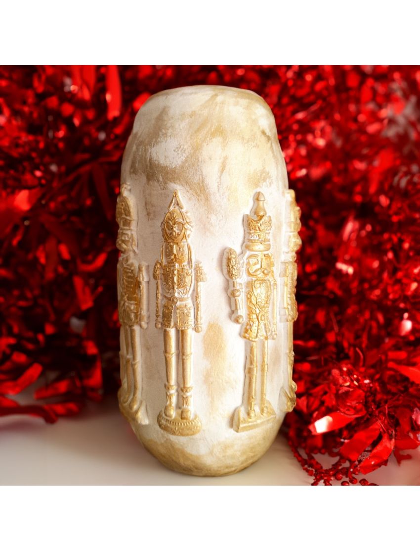 Jarra “Quebra-Nozes”