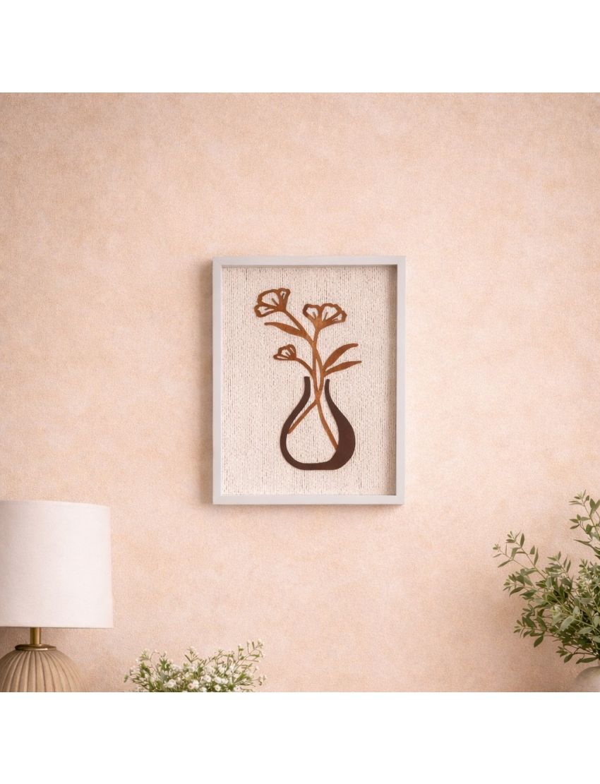 Flores de Serenidade