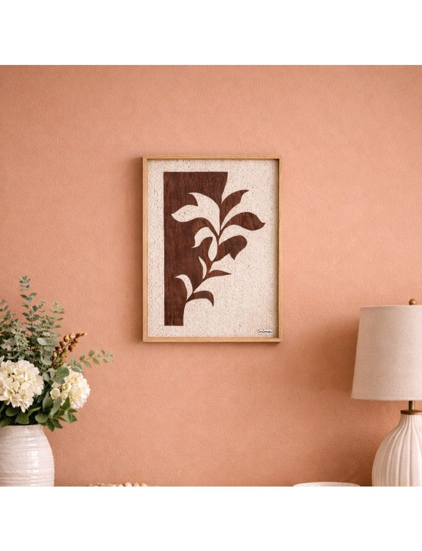 Folhagem em Silêncio