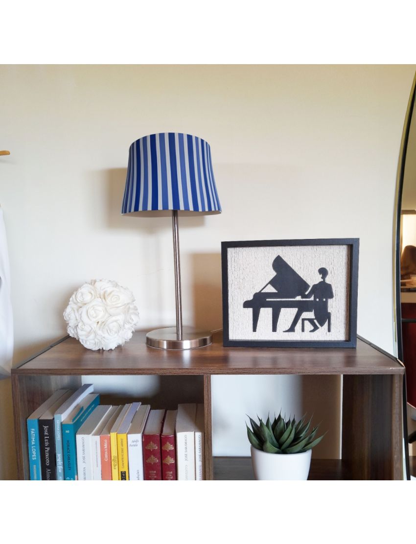 Som das Sombras – Piano