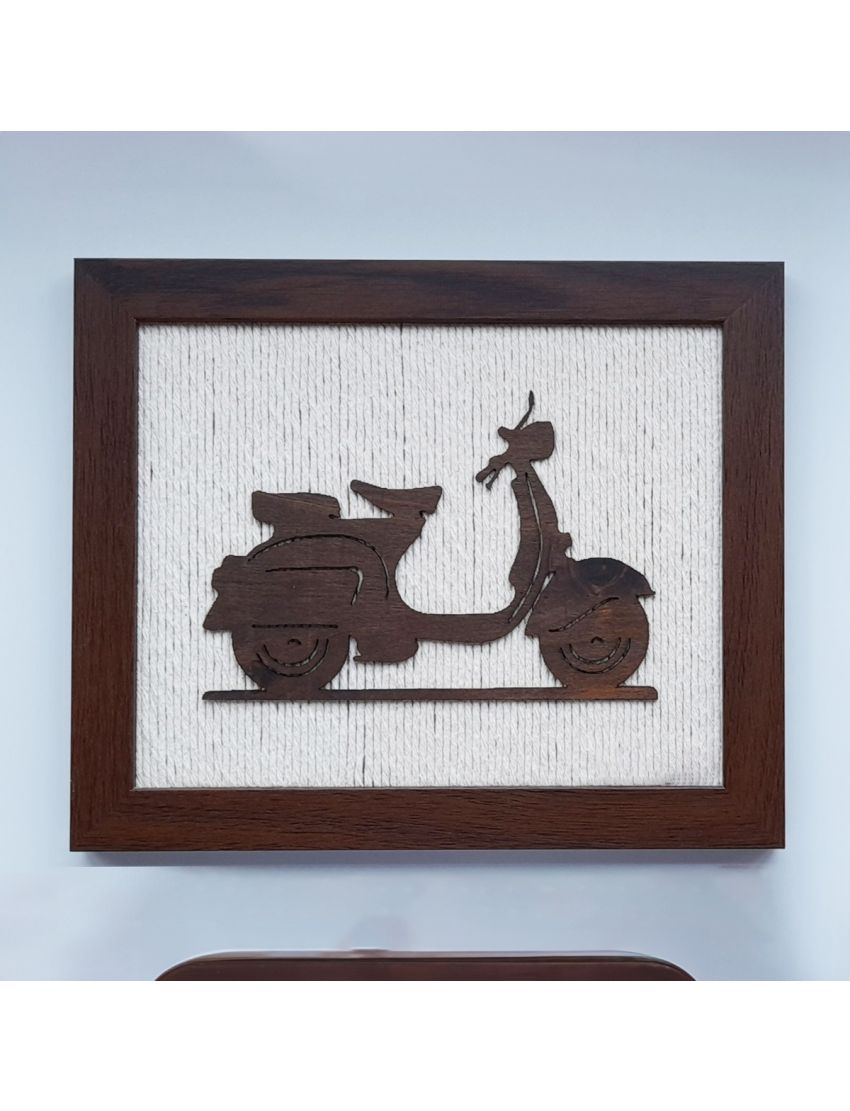 Viagem ao Estilo Retro