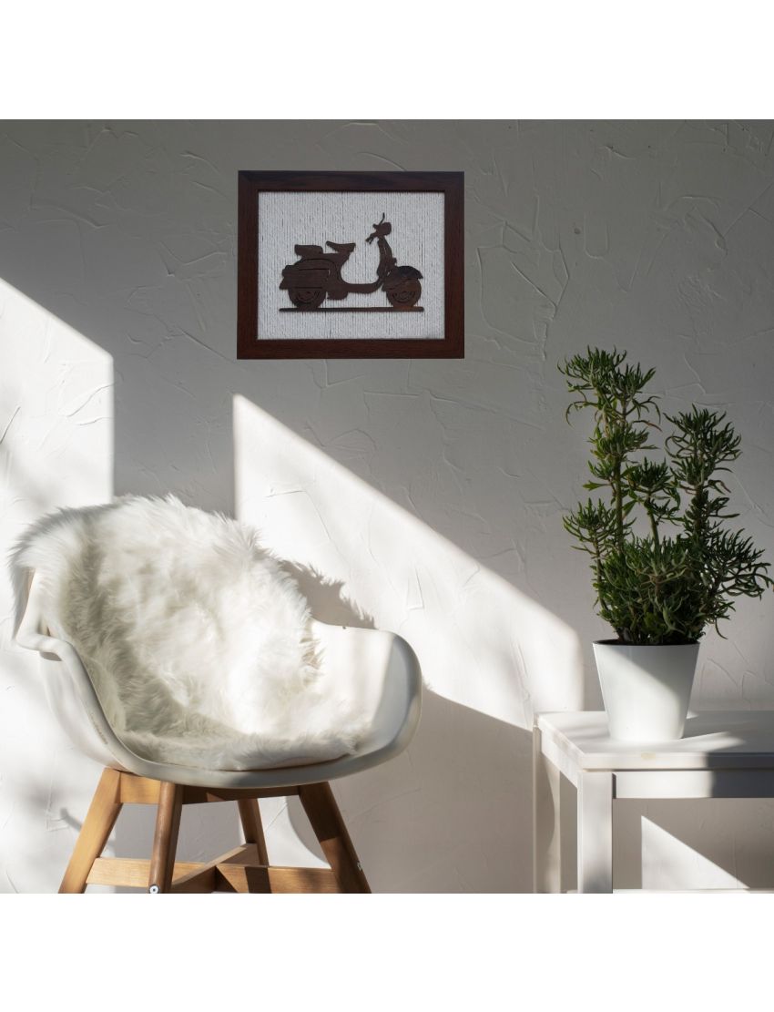 Viagem ao Estilo Retro