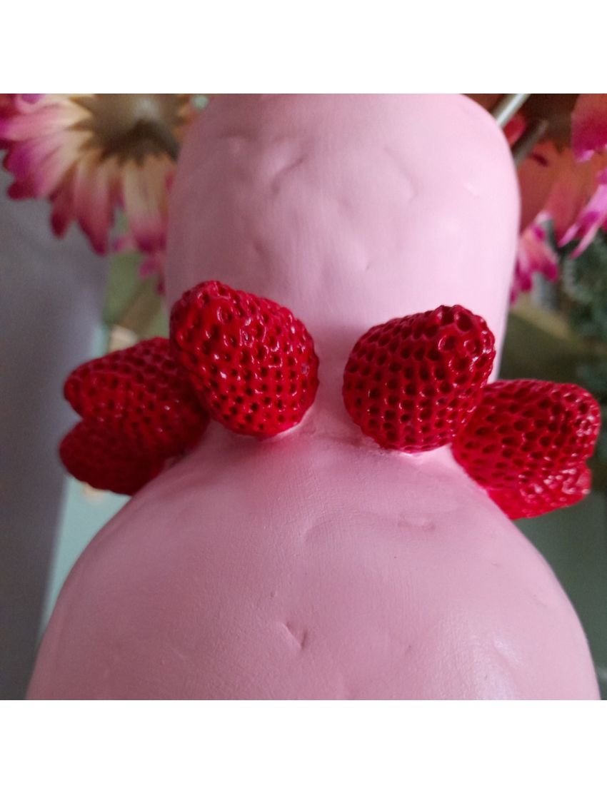 Jarra “Morangada”