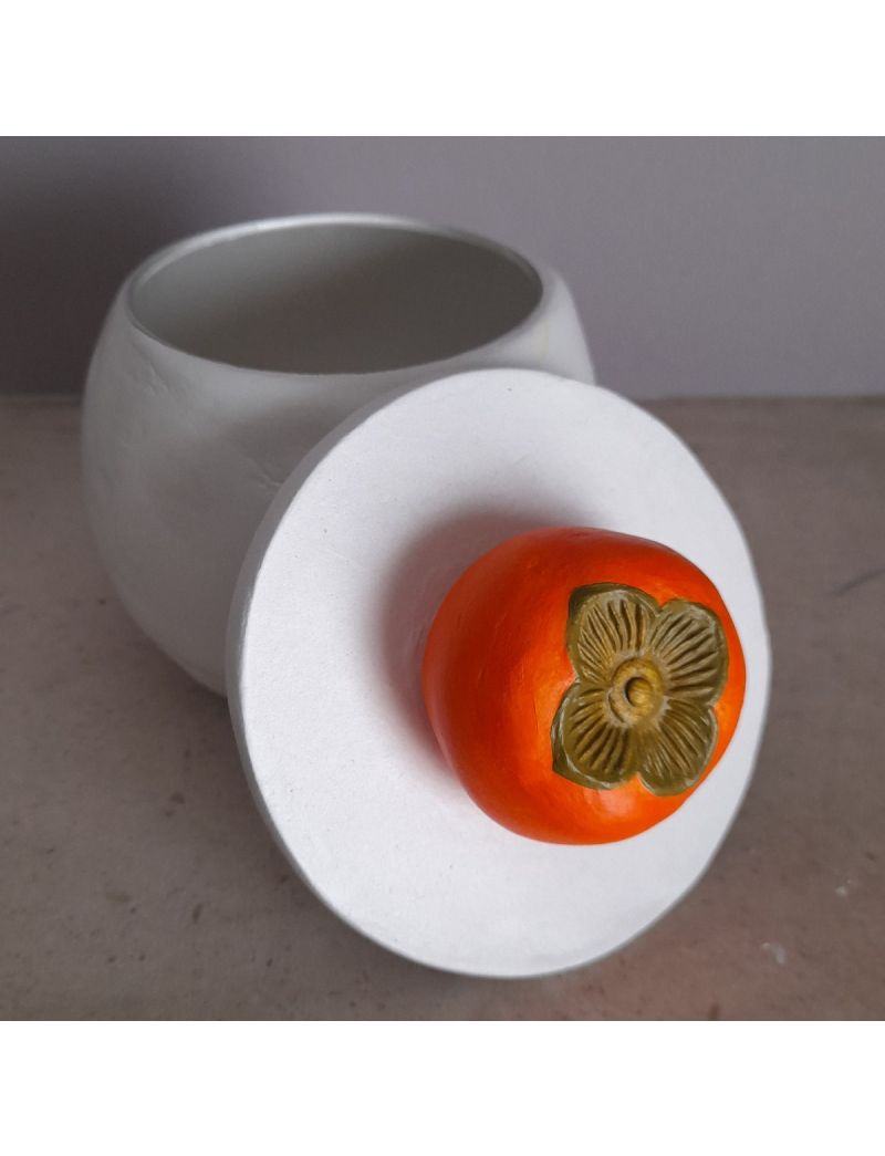 Caixa “Diospirada”