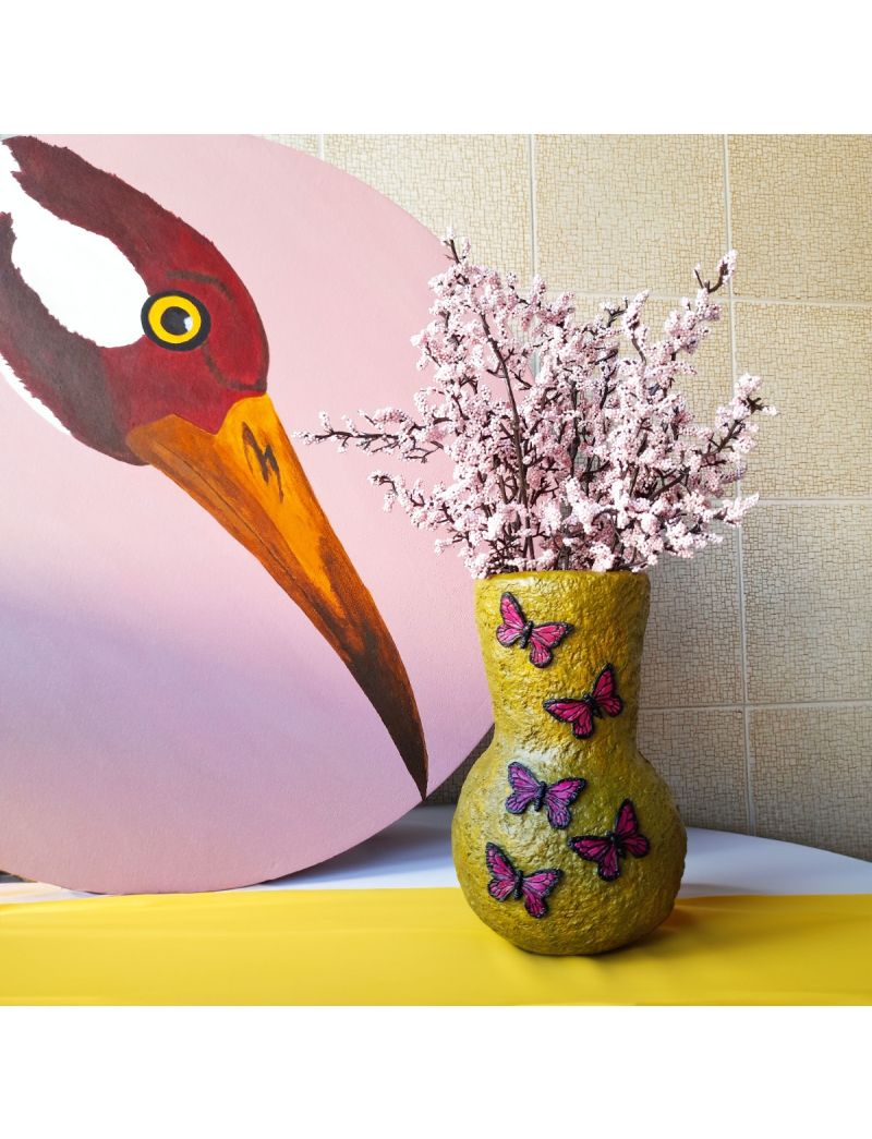 Jarra “Borboletar”