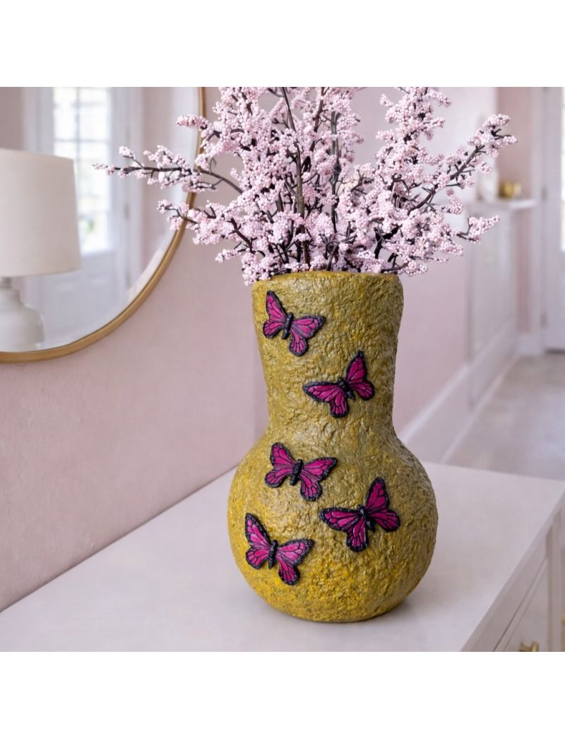 Jarra “Borboletar”