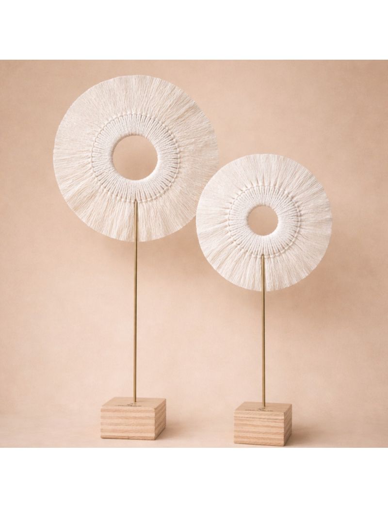 Conjunto Harmonia e União